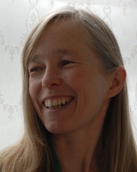 Rita van Wingerden